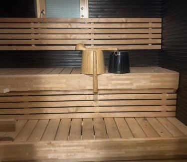 Seinajoki Apartamento | Private room in a shared detached house