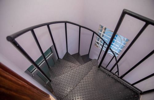 Ubungo Villa | Private room in a villa - located in Sinza