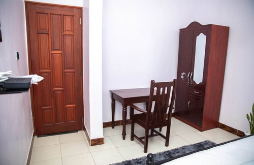 Ubungo Villa | Private room in a villa - located in Sinza
