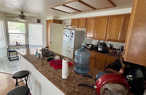 Moreno Valley Casa | Private Room in Comfortable Home for Students or Young Professionals