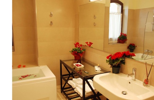 Arbizu Apartamento | Habitacion privada en hotel rural con encanto (3 personas)