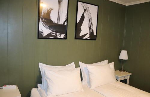 Gjerdrum Municipality Casa | Private Room in Cozy Home - Les Homes