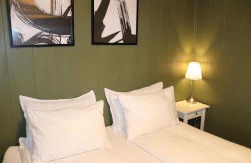 Gjerdrum Municipality Casa | Private Room in Cozy Home - Les Homes