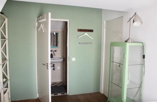 Halfweg Casa | Private room in Design House near Amsterdam