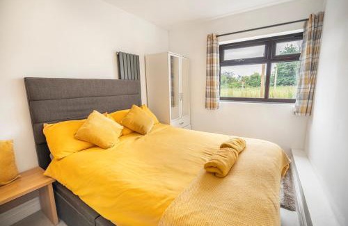 Stafford Casa | Private room in Little Bridgeford