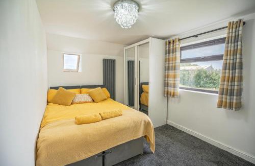 Stafford Casa | Private room in Little Bridgeford