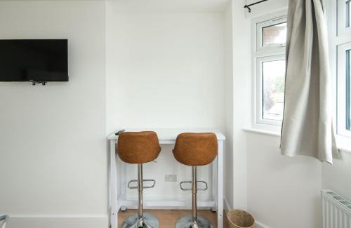 Ashburton Casa | Private room in Modern and Stylish House