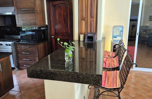 Díaz Ordaz Casa | Private room in gorgeous shared Versalles house w/ private heated / cooled pool