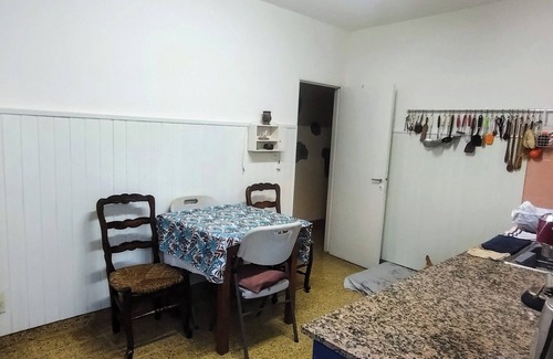 Martínez Casa | Habitación privada en casa residencial