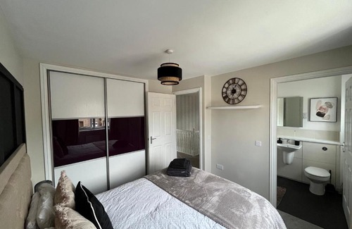 Aberdeen Casa | Private room in residential house