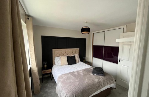 Aberdeen Casa | Private room in residential house
