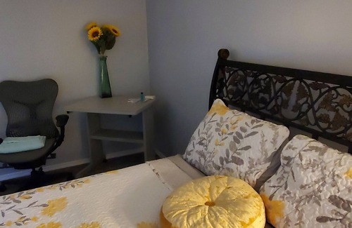 Worcester Casa | Private room in shared home