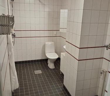 Itainen District Casa | Private room in shared appartment