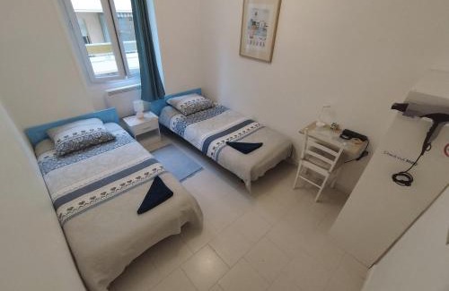 Vernier Casa | Private Room in Shared Apartment in the Center of Nice