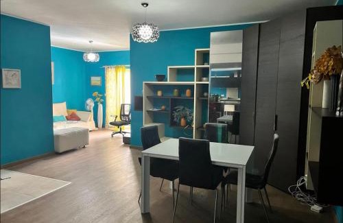Tower Road Casa | Private Room in sharing apartment CENTRAL MALTA