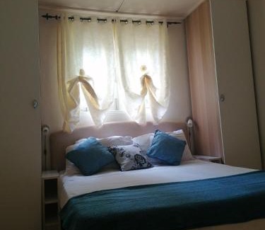 Reparto Ibarra Casa | Private room in the Boca Chica Resort condominium