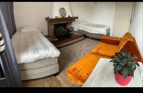 Tilburg Casa | Private room in the centre of Tilburg