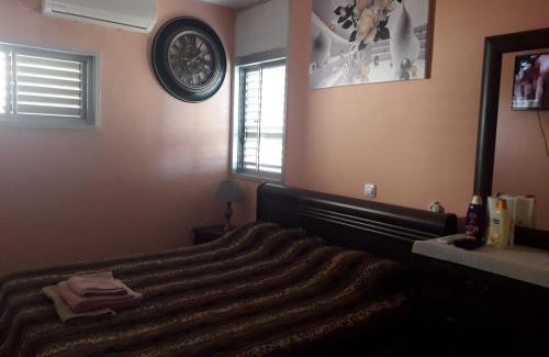 Ashdod Apartamento | Private room in the сomfortable apartment in Ashdod, 7 min walk to the beach