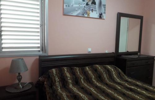 Ashdod Apartamento | Private room in the сomfortable apartment in Ashdod, 7 min walk to the beach