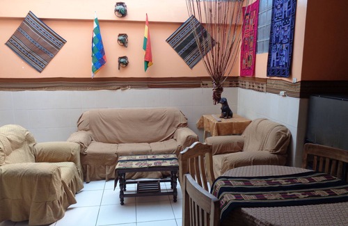 Uyuni Apartamento | Habitación privada en Uyuni