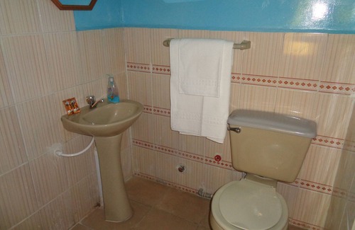 Uyuni Apartamento | Habitación privada en Uyuni