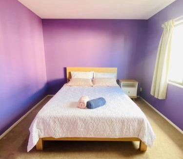 Ranui Casa | Private Room in West Auckland