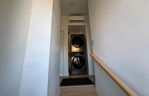 Highland Park Casa | Private room in west Seattle Cartagena inspired