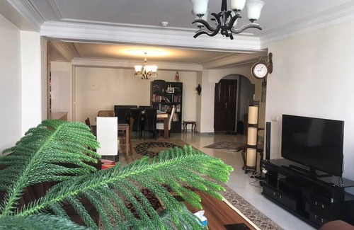 Tehran Province Complejo | Habitación privada ∙ 2 huéspedes
