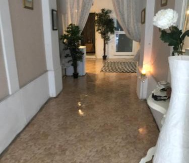 Valletta Casa | Private room