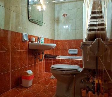 Valletta Casa | Private room