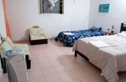 Independencia Casa | Private Room