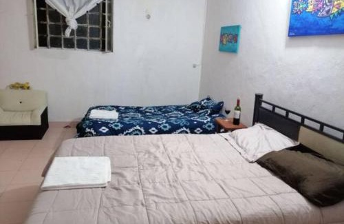 Independencia Casa | Private Room