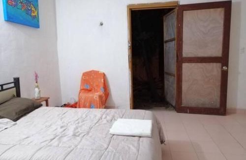 Independencia Casa | Private Room
