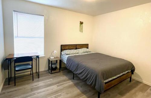 Dallas Casa | Private room near downtown dallas9