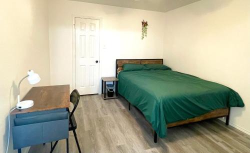 Dallas Casa | Private room near downtown dallas9