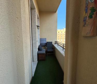 Quartiere XX Ardeatino Casa | Private room near Garbatella & Caffarella Park