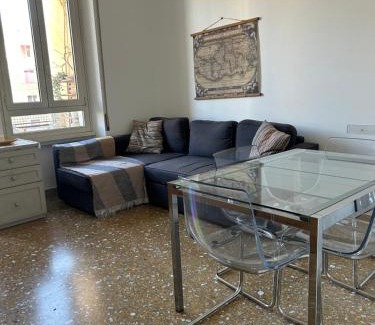 Quartiere XX Ardeatino Casa | Private room near Garbatella & Caffarella Park