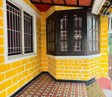 Coimbatore Casa | Private Room Near ISHA by Shivalaya