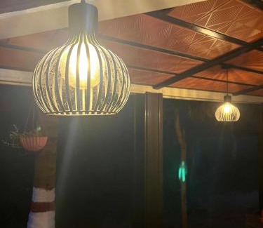 Coimbatore Casa | Private Room Near ISHA by Shivalaya