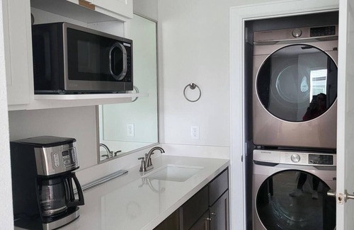 South Main Apartamento | Private Room Near TMC