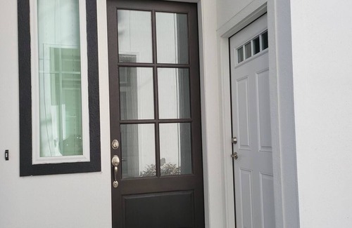 South Main Apartamento | Private Room Near TMC