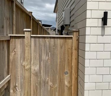 Auckland Casa | Private Room