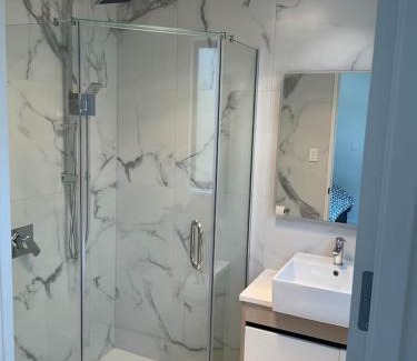 Auckland Casa | Private Room