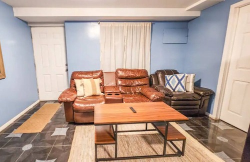 Queens Apartamento | Private ROOM Oasis by the beach