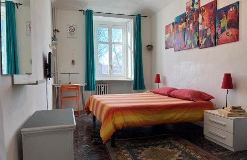 Borgo Dora Casa | Private Room Pepito
