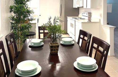 Plano Casa | Private room Plano