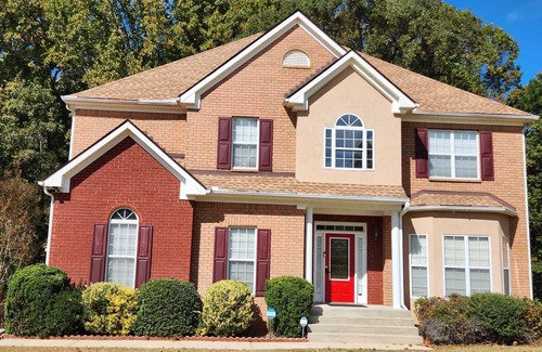 Lawrenceville Casa | Private room & Private Bathroom in home
