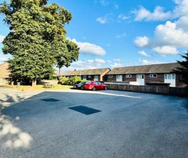 Wakefield Apartamento | Private room - Shared Bathroom, Wakefield