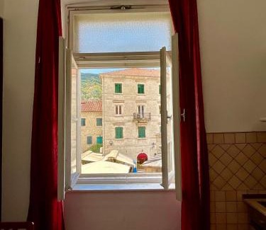 Kotor Old Town Casa | Private room Shared bathroom and kitchen
