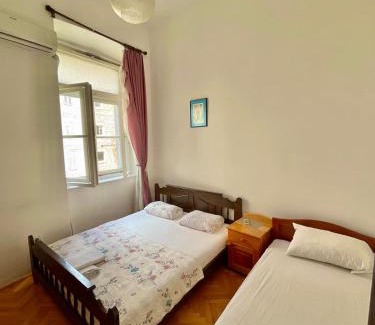 Kotor Old Town Casa | Private room Shared bathroom and kitchen
